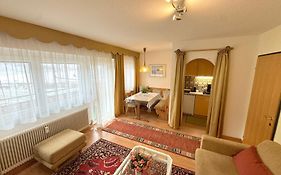 Apartment „Bergblick“